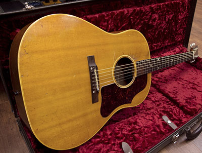 Gibson J-50 1957 