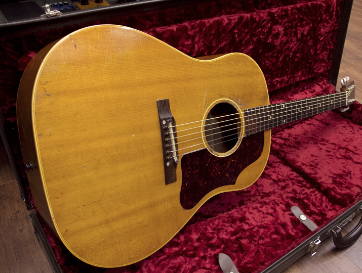 Gibson J-50 1957  1