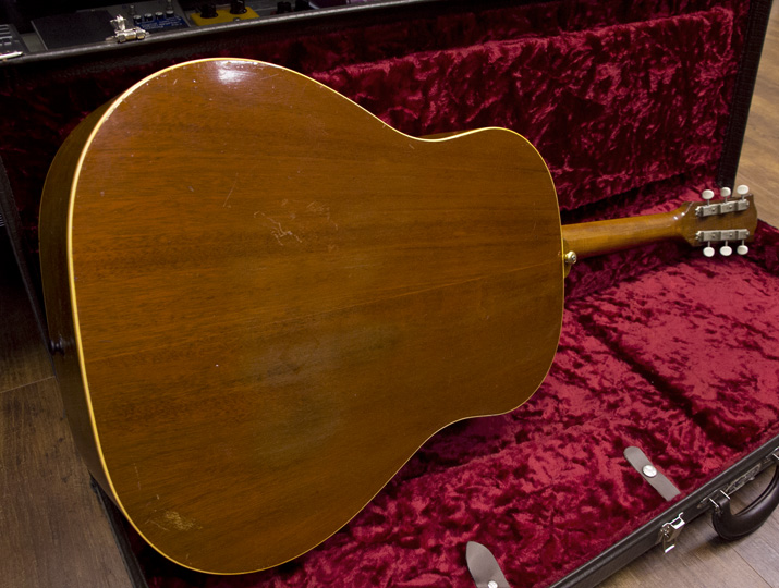 Gibson J-50 1957  2