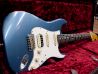 Fender Custom Shop Master Built 1966 Stratocaster SSH LPB Heavy Relic by Todd Krause 全体正面 サムネイル
