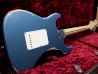 Fender Custom Shop Master Built 1966 Stratocaster SSH LPB Heavy Relic by Todd Krause 全体裏面 サムネイル