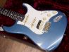Fender Custom Shop Master Built 1966 Stratocaster SSH LPB Heavy Relic by Todd Krause ボディー正面 サムネイル
