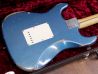 Fender Custom Shop Master Built 1966 Stratocaster SSH LPB Heavy Relic by Todd Krause ボディー裏面 サムネイル