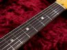 Fender Custom Shop Master Built 1966 Stratocaster SSH LPB Heavy Relic by Todd Krause ヘッド正面 サムネイル