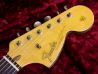 Fender Custom Shop Master Built 1966 Stratocaster SSH LPB Heavy Relic by Todd Krause 指板 サムネイル