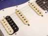 Fender Custom Shop Master Built 1966 Stratocaster SSH LPB Heavy Relic by Todd Krause 写真9 サムネイル