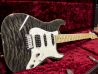 Tom Anderson Drop Top Classic Trans Black 全体正面 サムネイル
