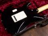 Tom Anderson Drop Top Classic Trans Black ボディー裏面 サムネイル