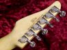 Tom Anderson Drop Top Classic Trans Black ヘッド裏面 サムネイル