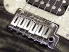 Tom Anderson Drop Top Classic Trans Black 指板 サムネイル