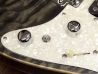 Tom Anderson Drop Top Classic Trans Black ネック サムネイル