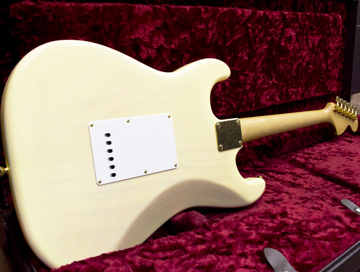 Fender Japan ST-CST SWS 2