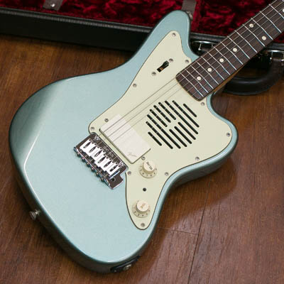 Fender Japan JM-CH 135 IBL
