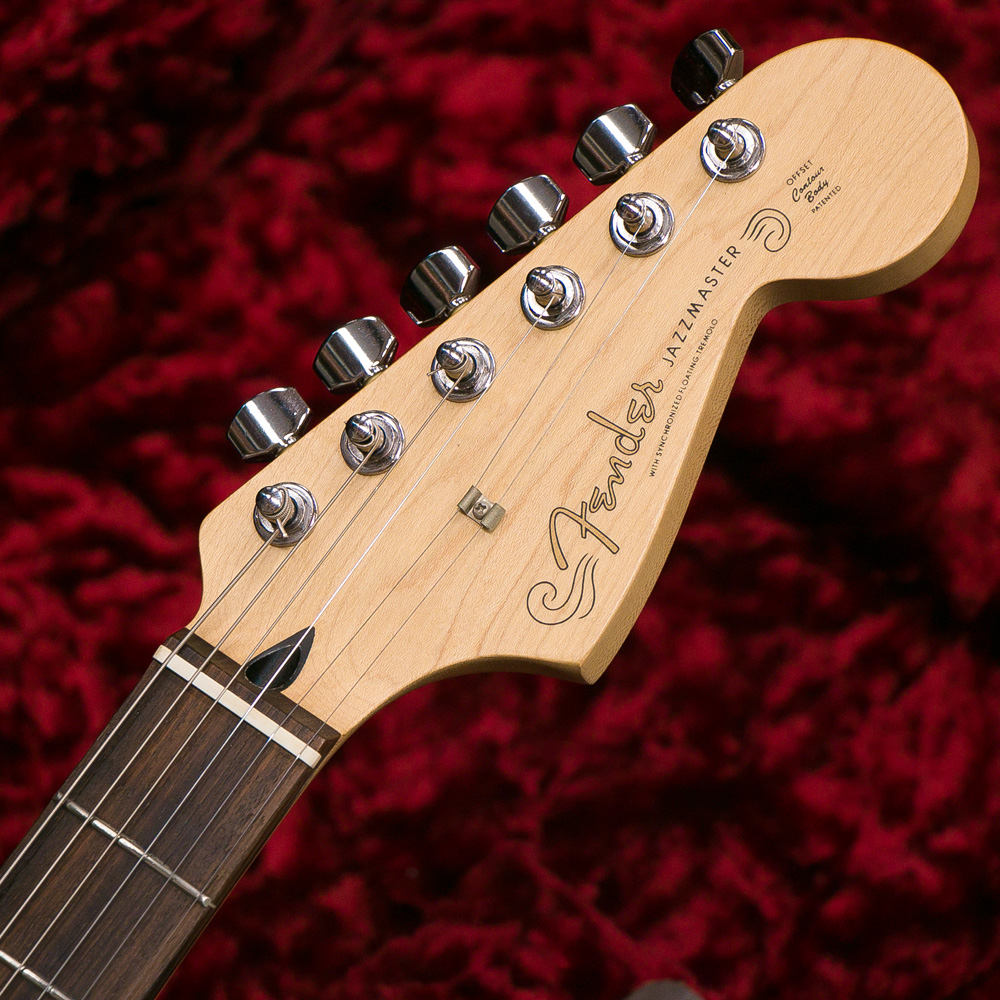 Fender Japan JM-CH 135 IBL 6