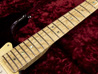 Fender Custom Shop Classic Player Stratocaster Black ヘッド裏面 サムネイル
