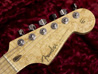Fender Custom Shop Classic Player Stratocaster Black 指板 サムネイル