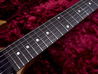 Gibson SG Special '60s Tribute Worn Natural ヘッド裏面 サムネイル