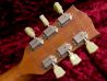 Gibson SG Special '60s Tribute Worn Natural ネック サムネイル