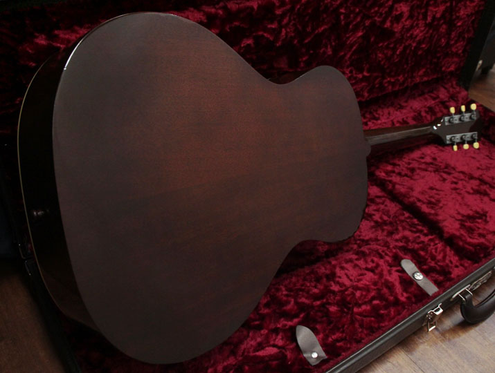 Gibson L-00 1932 Reissue 2014 3