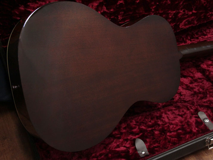 Gibson L-00 1932 Reissue 2014 4