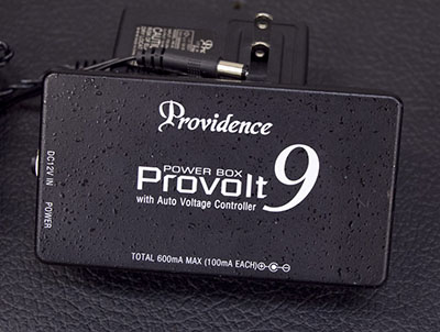 Providence PV-9 Provolt9