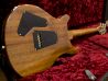 Paul Reed Smith(PRS) Custom 22 Soapbar 3Pickups Artist Package Blue Matteo ボディー正面 サムネイル