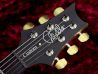 Paul Reed Smith(PRS) Custom 22 Soapbar 3Pickups Artist Package Blue Matteo ボディー裏面 サムネイル