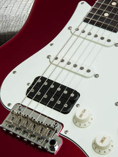 Suhr Classic Pro SSH Candy Apple Red 2015 写真11 サムネイル