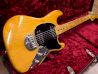 MUSIC MAN Sabre II '78 Natural Tremolo 全体正面 サムネイル