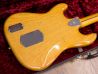 MUSIC MAN Sabre II '78 Natural Tremolo ボディー裏面 サムネイル