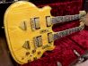 Ibanez The Artwood Twin 2670 全体正面 サムネイル
