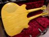 Ibanez The Artwood Twin 2670 全体裏面 サムネイル