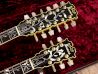 Ibanez The Artwood Twin 2670 ボディー正面 サムネイル
