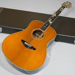YAMAHA LA-47 Custom 1983 全体正面 サムネイル