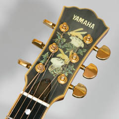 YAMAHA LA-47 Custom 1983 ボディー正面 サムネイル