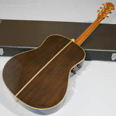 YAMAHA LA-47 Custom 1983 ヘッド裏面 サムネイル