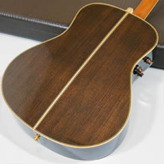 YAMAHA LA-47 Custom 1983 指板 サムネイル