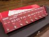 Carl Martin OCTA-SWITCH MKII 全体正面 サムネイル