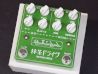 Psychederhythm 抹茶ドライブ Matcha Drive 全体正面 サムネイル