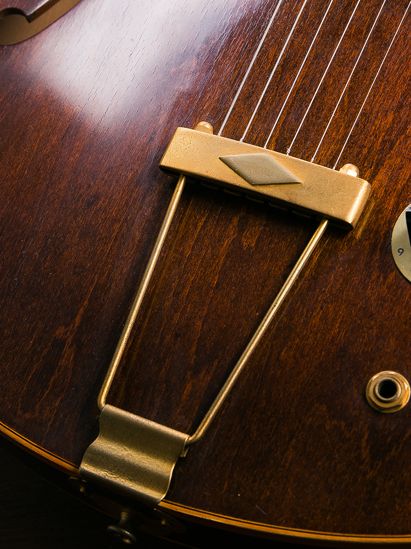 Gibson ES-345TD Walnut 1971 10