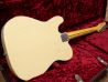 Fender Custom Shop 1959 ESQUIRE Relic Vintage Blonde Telecaster Conversion 全体裏面 サムネイル