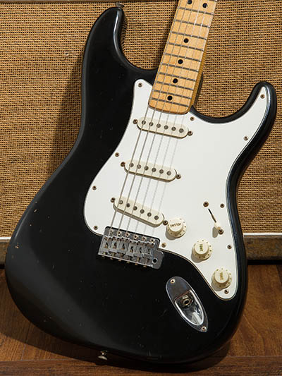 Fender USA