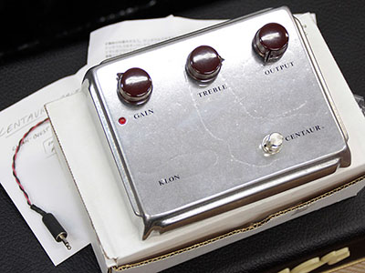KLON Centaur