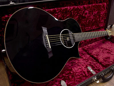 Rosso G-313 RS/BLK