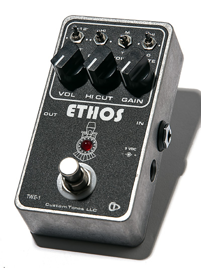 Custom Tones ETHOS TWE-1