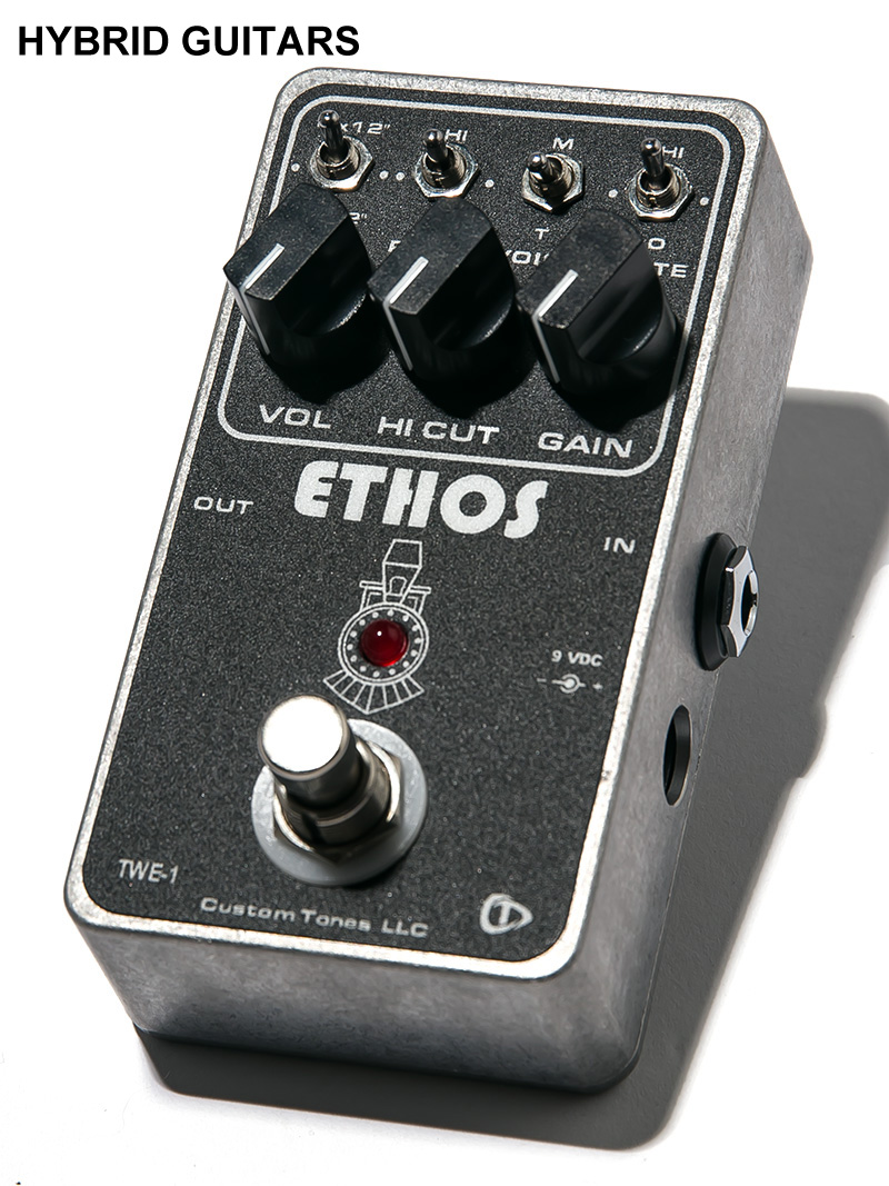 Custom Tones ETHOS TWE-1 1