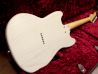 Bacchus Hand Made Series M-Standard White Oil 全体裏面 サムネイル