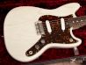 Bacchus Hand Made Series M-Standard White Oil ボディー正面 サムネイル