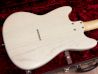 Bacchus Hand Made Series M-Standard White Oil ボディー裏面 サムネイル