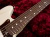 Bacchus Hand Made Series M-Standard White Oil ヘッド裏面 サムネイル